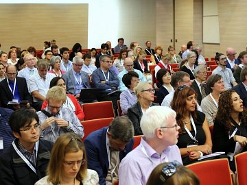 Report from the AAATE conference in Budapest