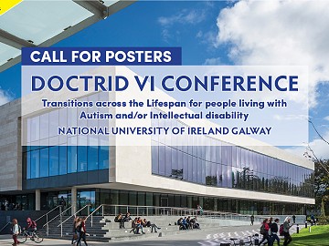 DOCTRID VI Conference Call for Posters